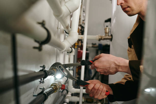 Best Water Heater Repair  in Batavia, IL