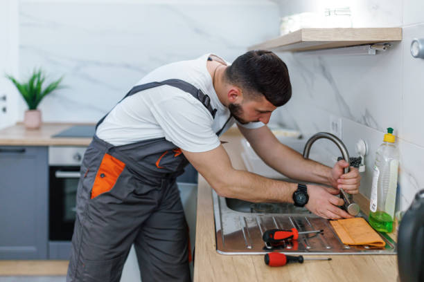 Best Emergency Plumbing Repair  in Batavia, IL