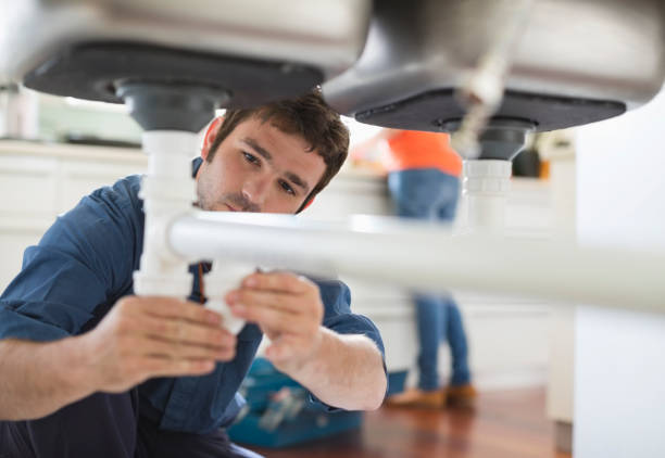 Best Emergency Plumber  in Batavia, IL