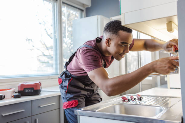 Professional Plumbing in Batavia, IL